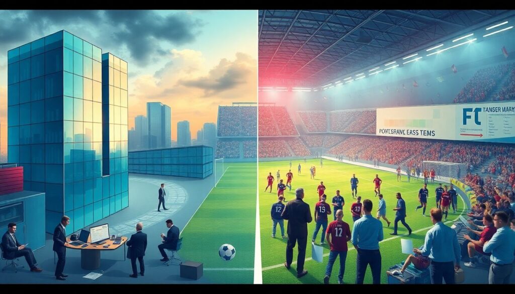 Энергетика на рынке трансферов: кто кого подписал - иллюстрация