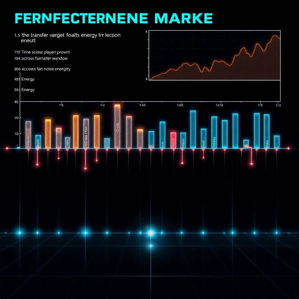 Энергетика на рынке трансферов: кто кого подписал в летнее окно