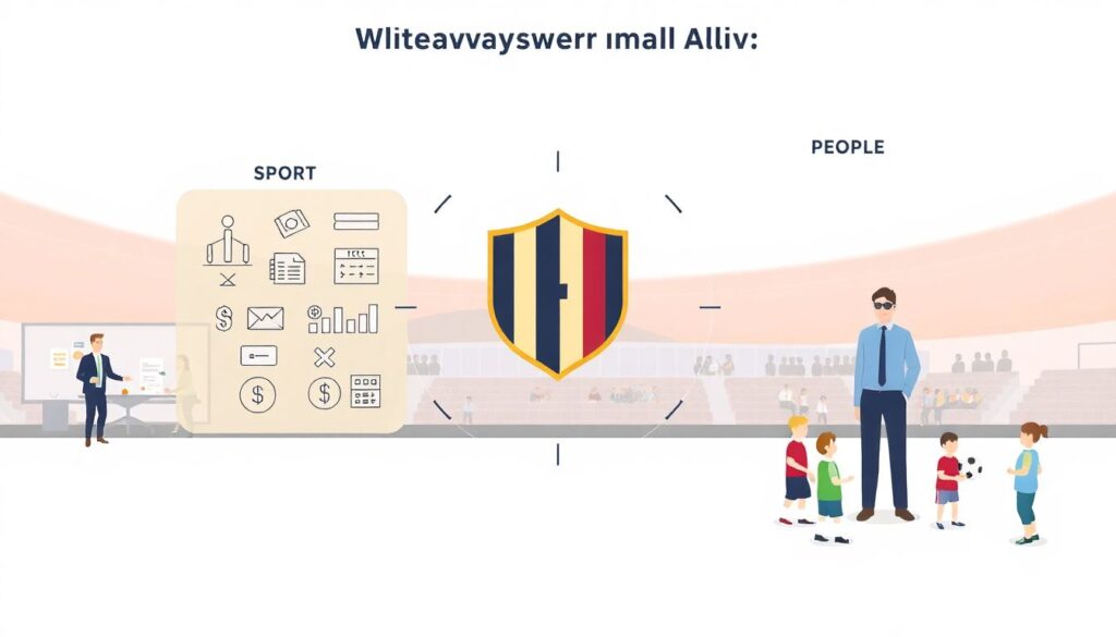 Как клубы планируют сезон: горизонты на год и пять лет - иллюстрация