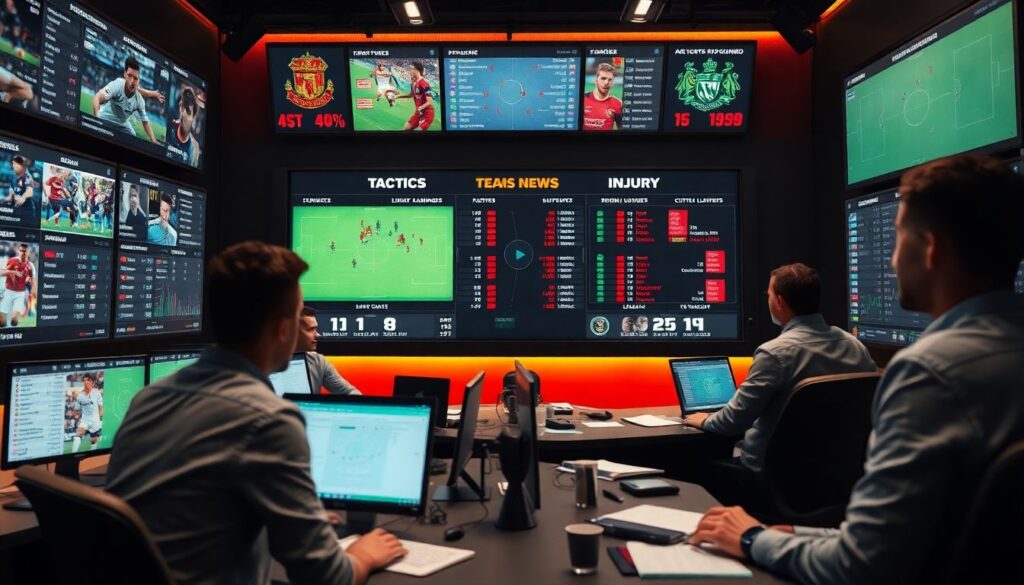 Новости команд: обновления состава и травмы ключевых игроков - иллюстрация