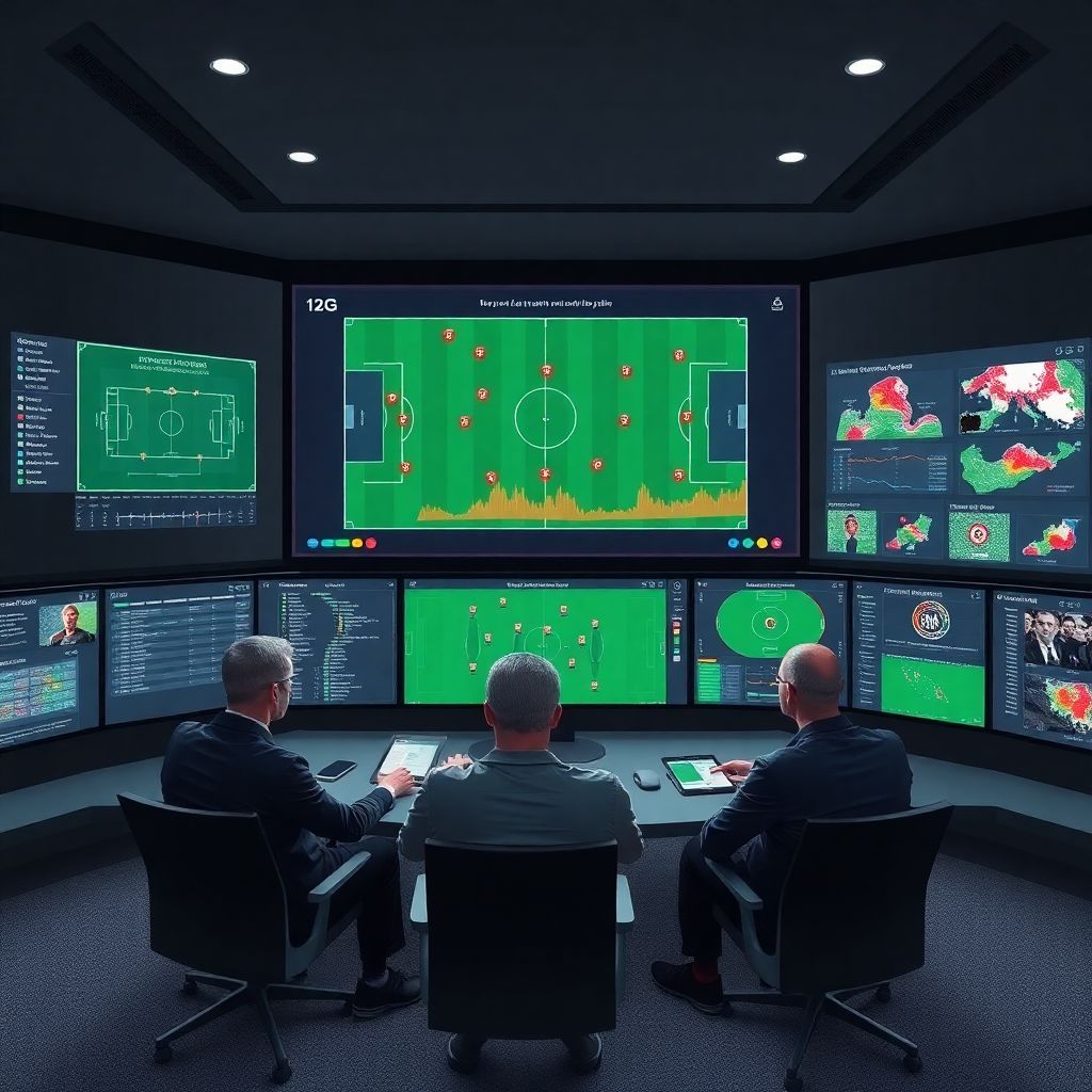 Разбор матчевых нарративов: почему победа в футболе выглядела именно так