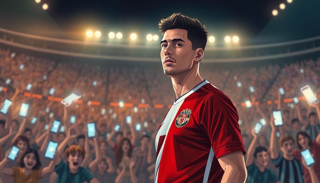 Истории легенд: как игроки становились лицами клубов - иллюстрация