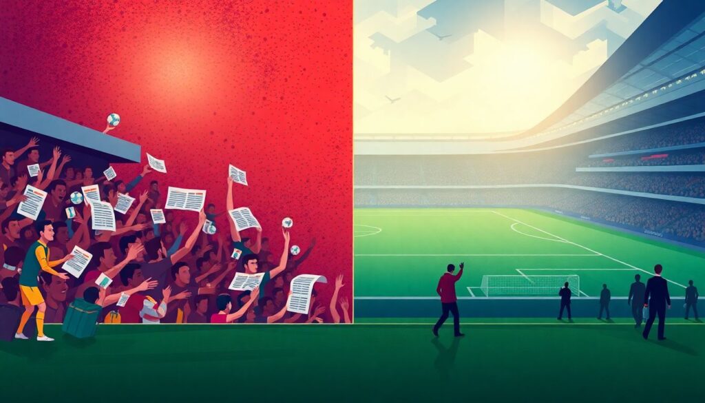 Матчи недели: анонсы и ожидания перед играми - иллюстрация