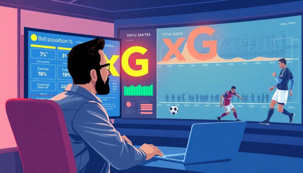 Отчёты по эффективности тренерских штабов после матчей - иллюстрация