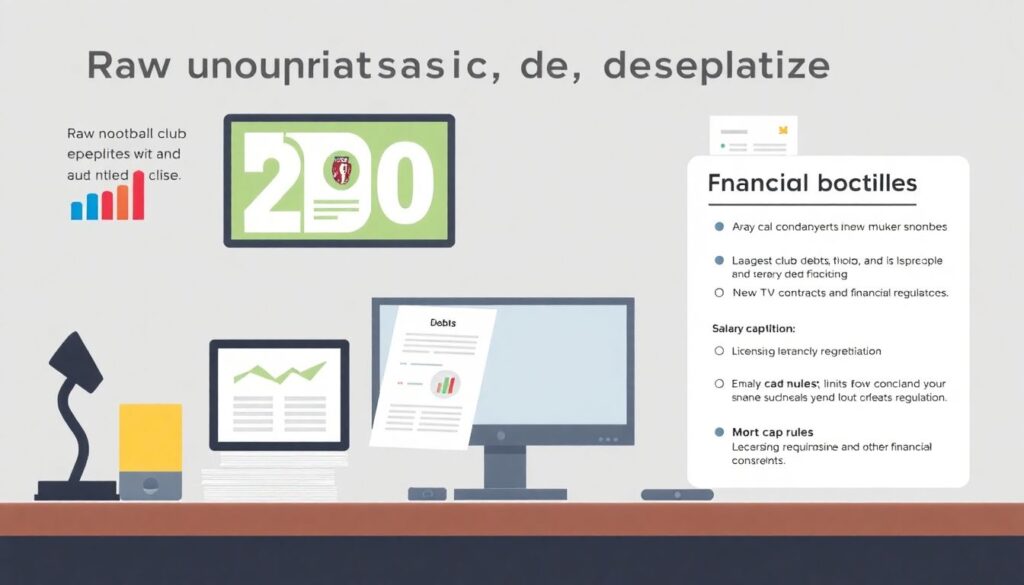 Обзоры трансферных кампаний лиг с акцентом на бюджеты - иллюстрация