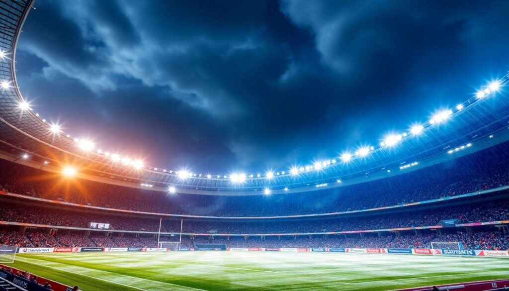 Влияние погодных условий на исход матчей - иллюстрация