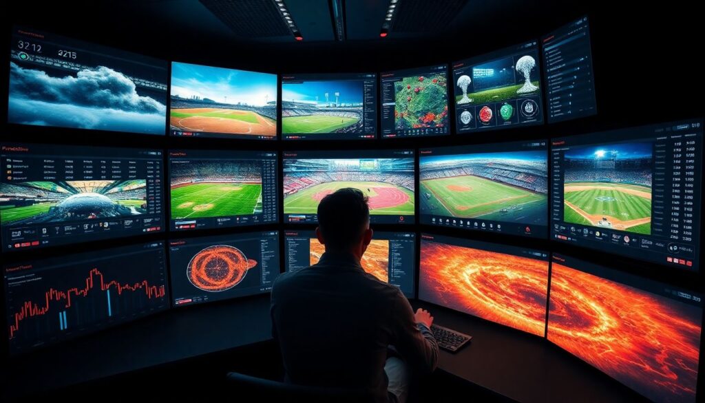 Влияние погодных условий на исход матчей - иллюстрация