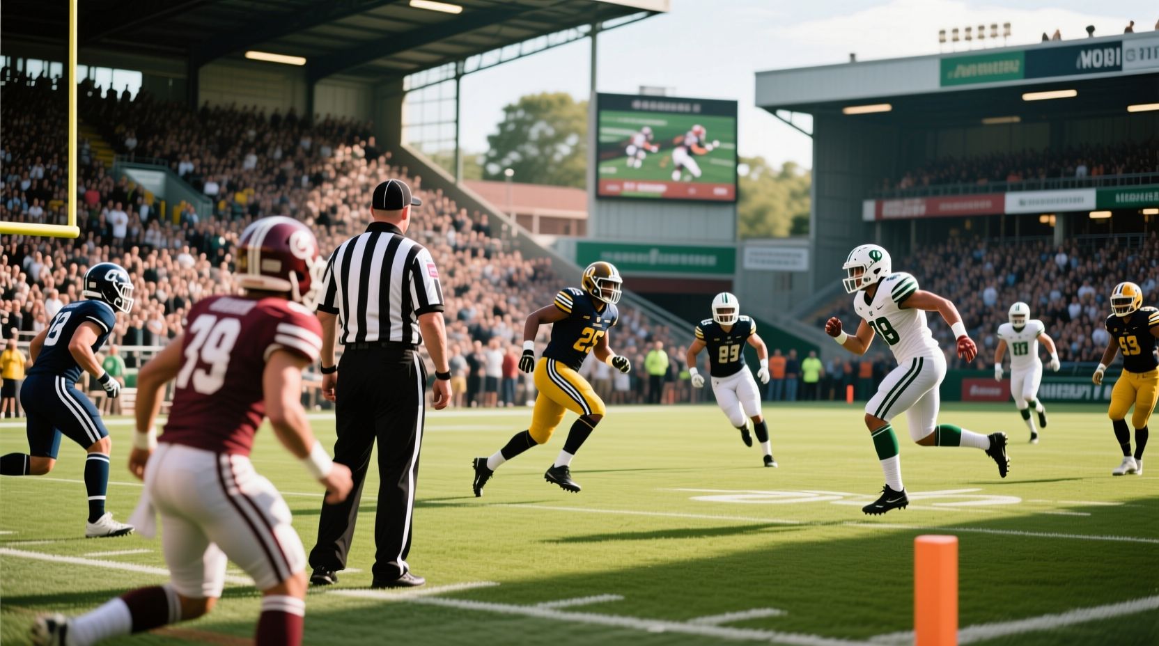 Следите за любимыми командами!