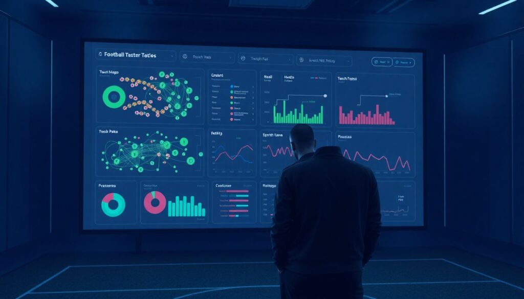 Как перестановки тренеров влияют на стартовые составы команд, примеры и аналитика - иллюстрация