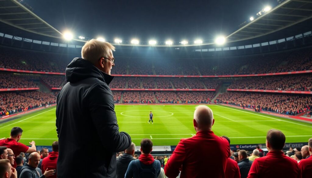 Грубые ошибки клубов при смене тренеров и как их избежать - иллюстрация