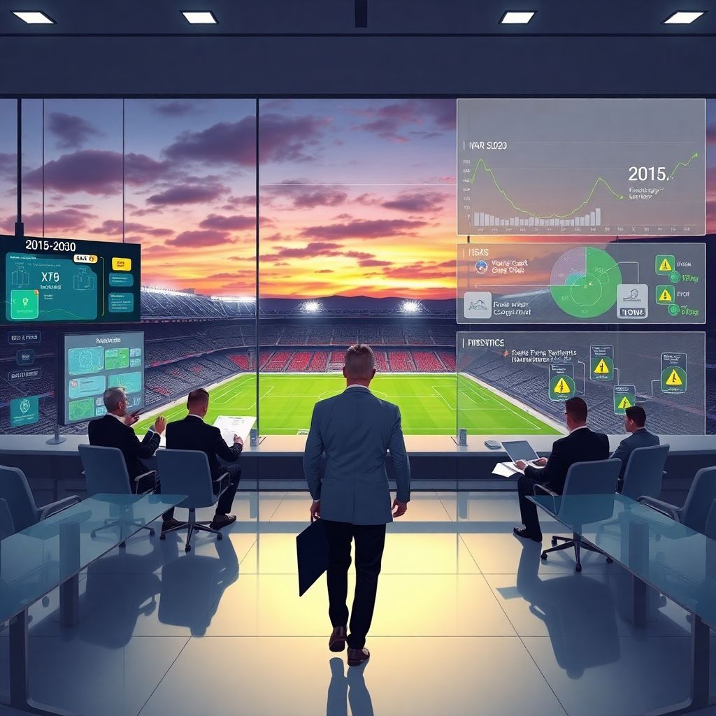 Грубые ошибки клубов при смене тренеров и как их избежать в футболе