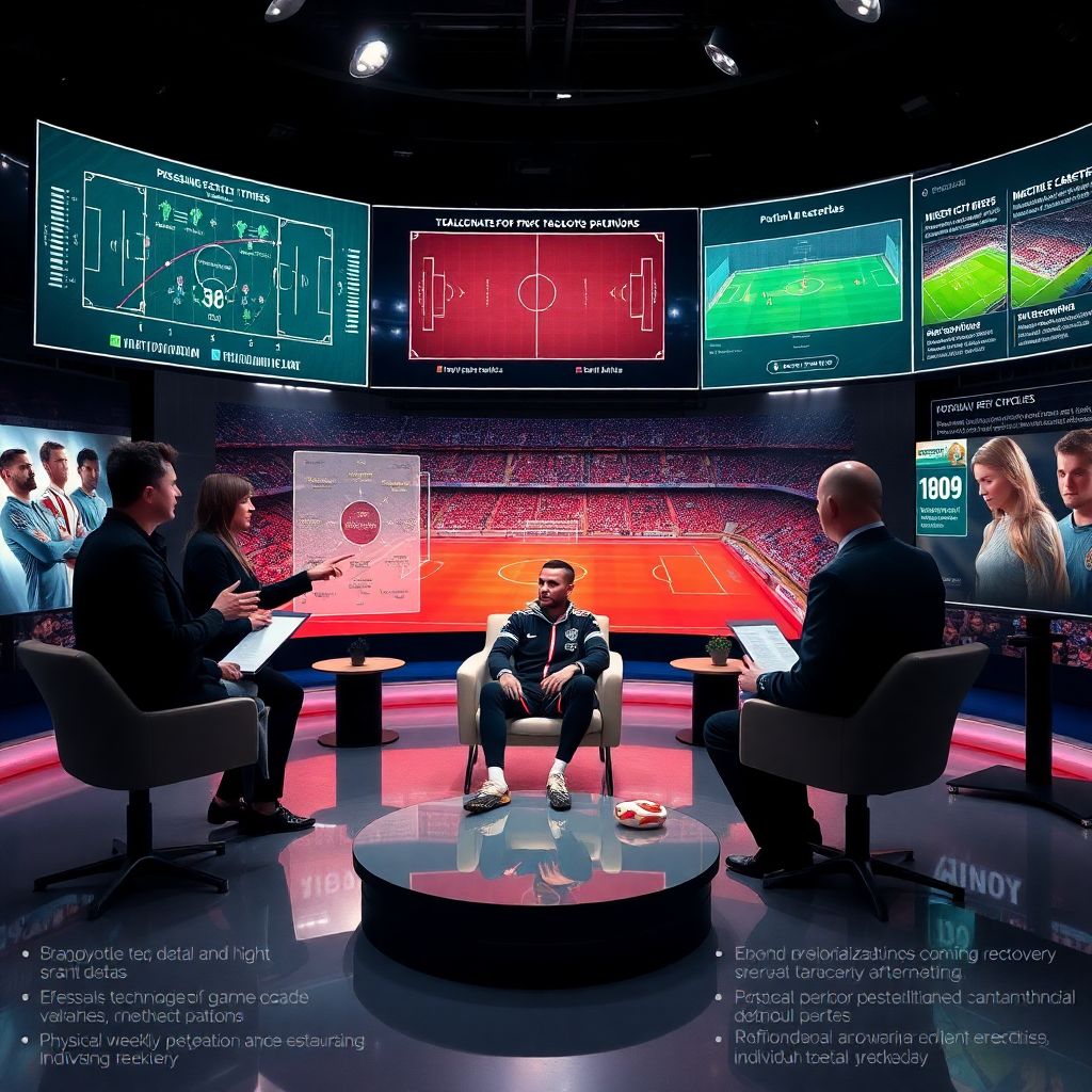 Интервью игроков: секреты подготовки к важным матчам и психологического настроя