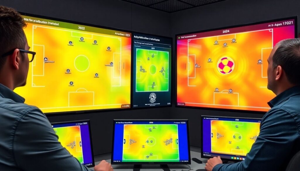 Мнения экспертов: анализ тактик в текущем сезоне - иллюстрация