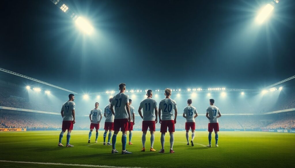 Истории клубов о возвращении в элиту после спадов - иллюстрация