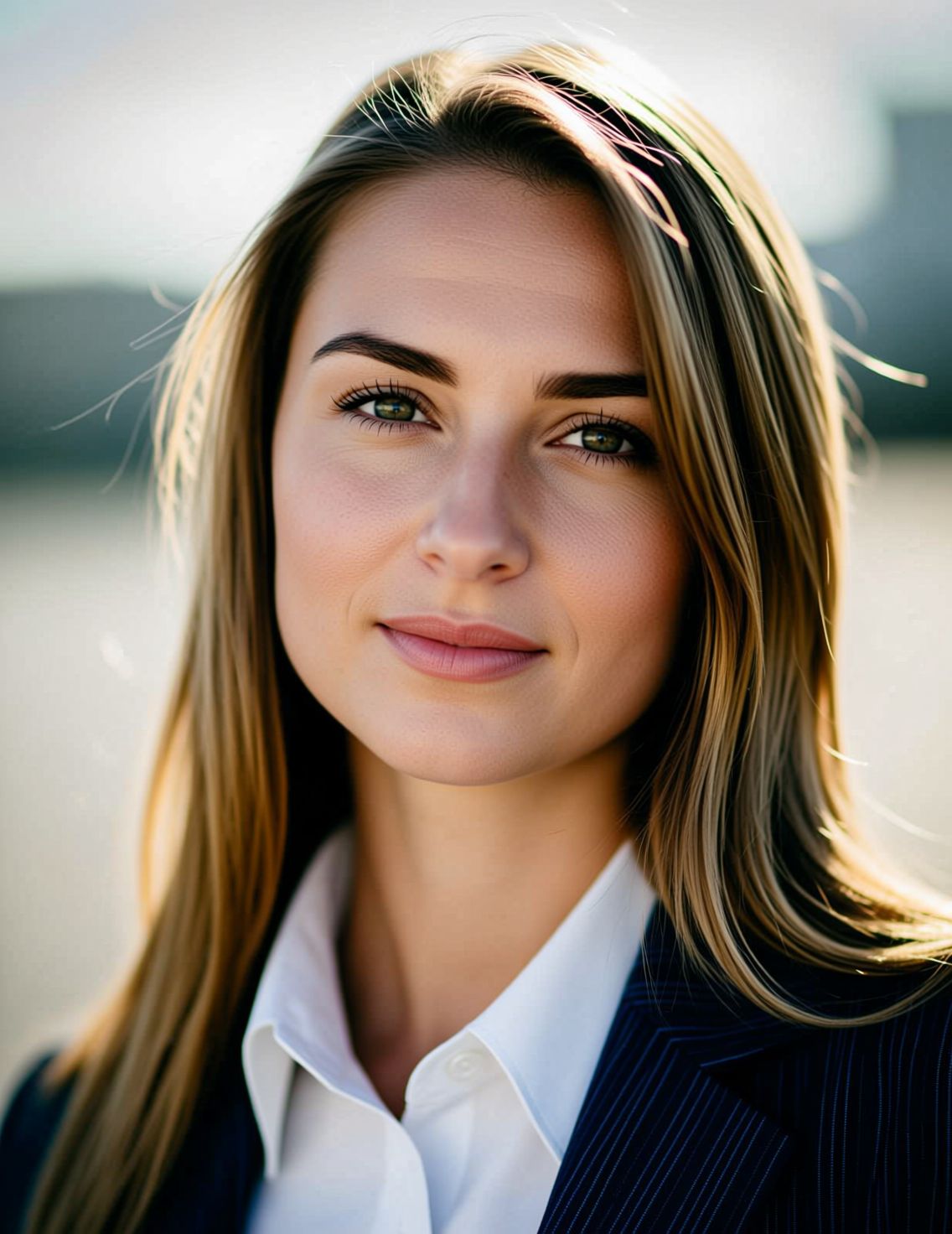 Ольга Кузнецова