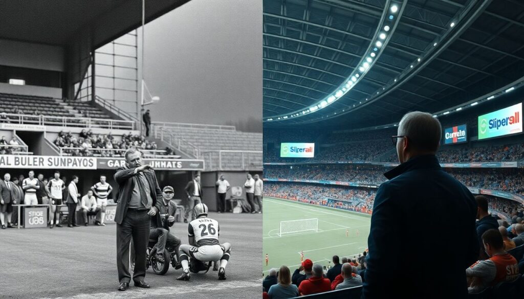 Тренеры против руководства: чем заканчиваются конфликты - иллюстрация