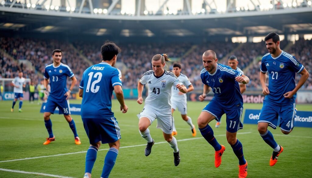 Как работают трансферы и контракты в современном футболе - иллюстрация