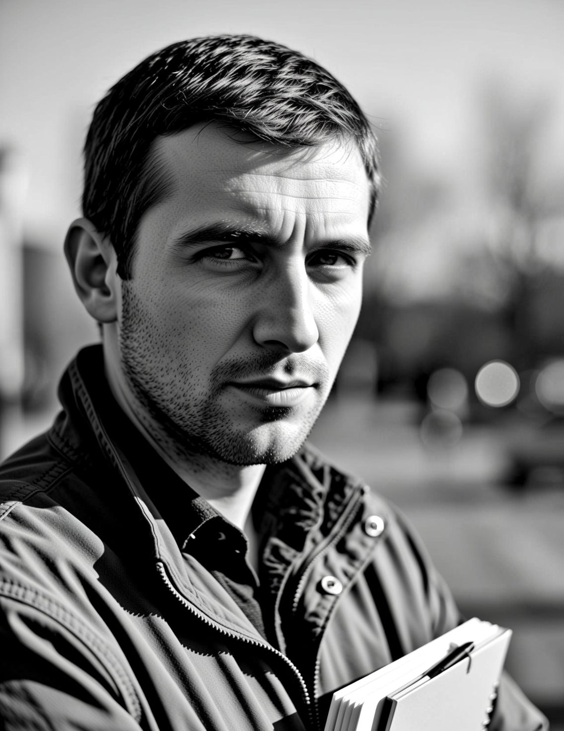 Александр Смирнов