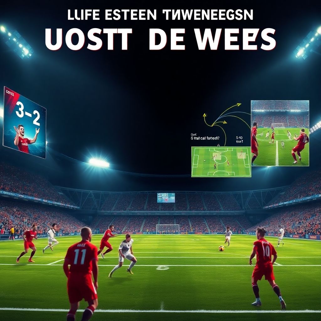 Топ-10 ярких матчей недели и их уроки для болельщиков и команд