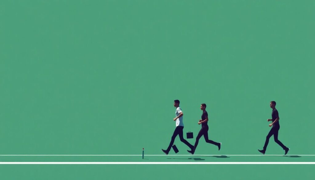 Стратегии преодоления кризисов в команде - иллюстрация