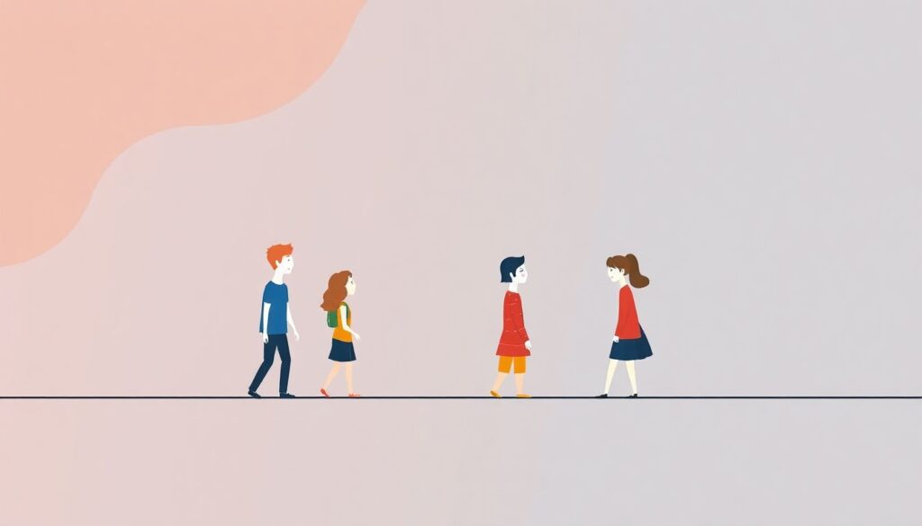 Стратегии преодоления кризисов в команде - иллюстрация