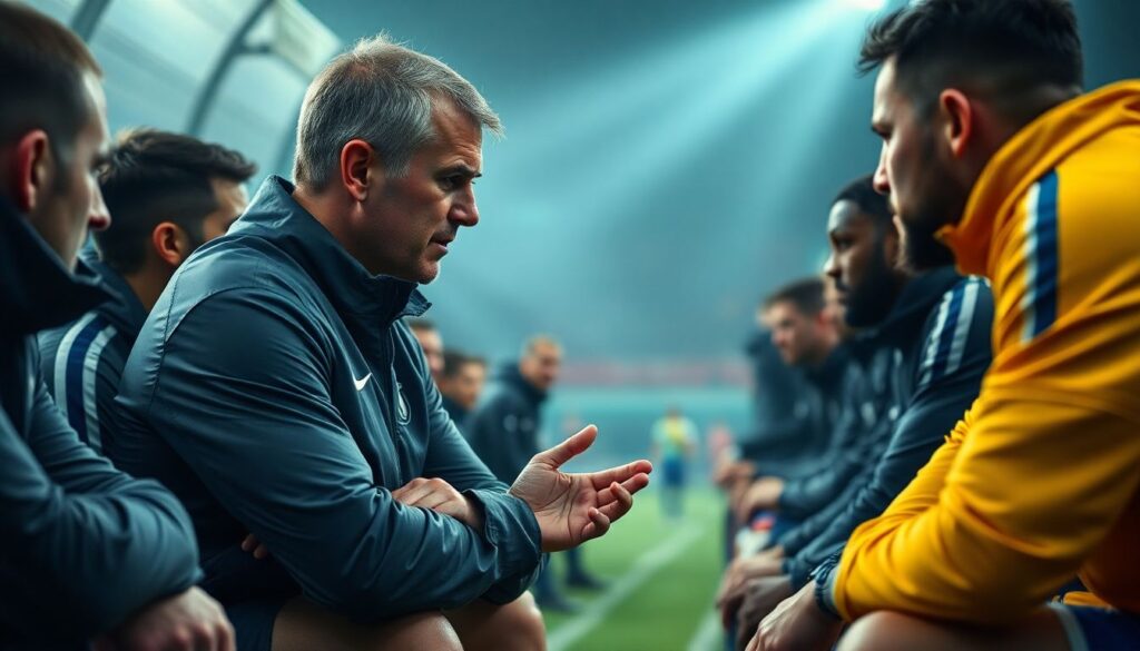 Разбор вариантов состава на игре: что выбирают тренеры - иллюстрация