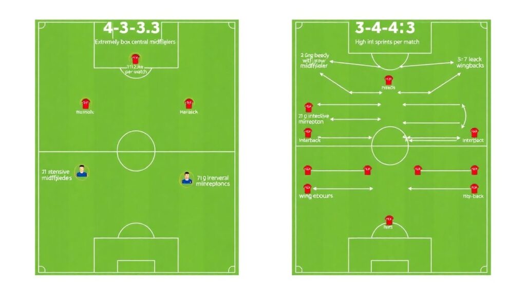 Разбор вариантов состава на игре: что выбирают тренеры - иллюстрация