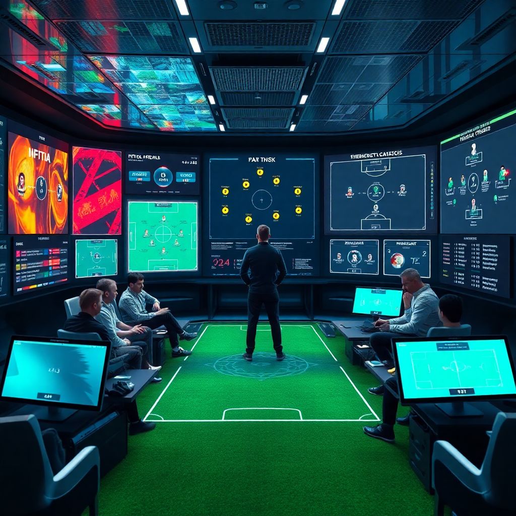 Разбор вариантов состава на игре: что и почему выбирают тренеры