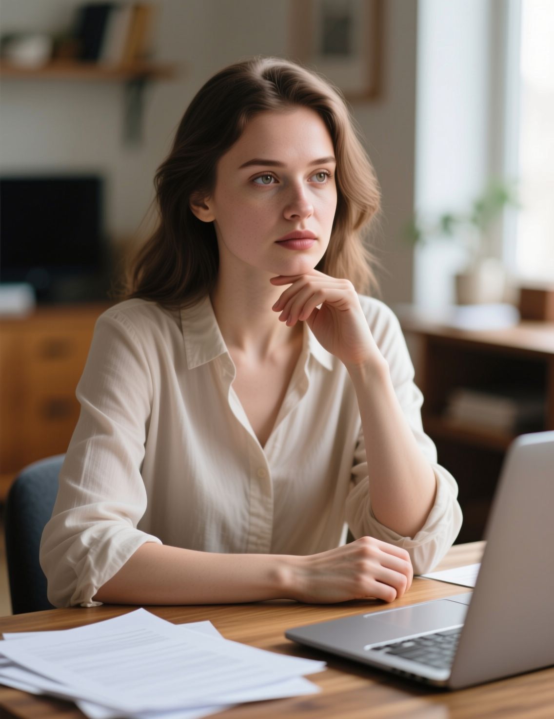 Мария Волкова