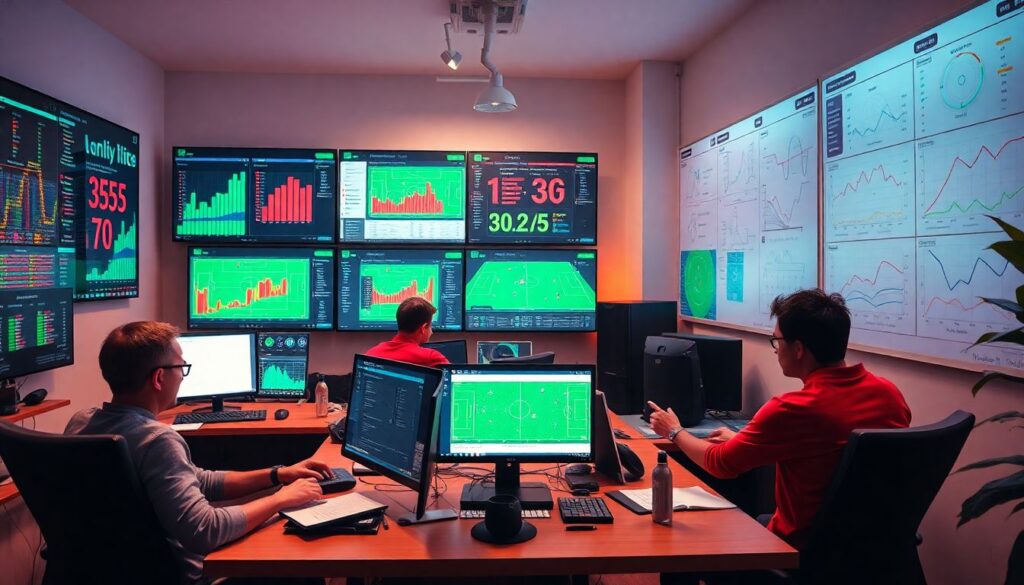 Ключевые цифры матчей: рейтинги и ожидания - иллюстрация