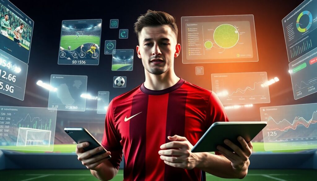 Как форварды демонстрируют эффективность в текущем сезоне - иллюстрация