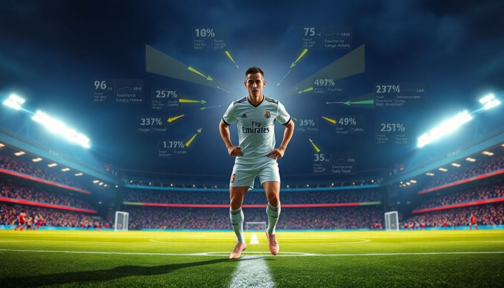 Как форварды демонстрируют эффективность в текущем сезоне - иллюстрация