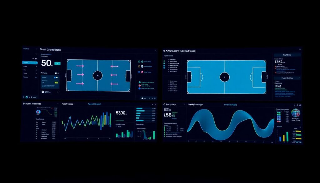 Футбольная аналитика: модели прогнозирования результатов - иллюстрация