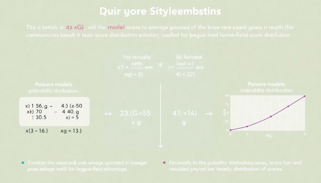 Футбольная аналитика: модели прогнозирования результатов - иллюстрация