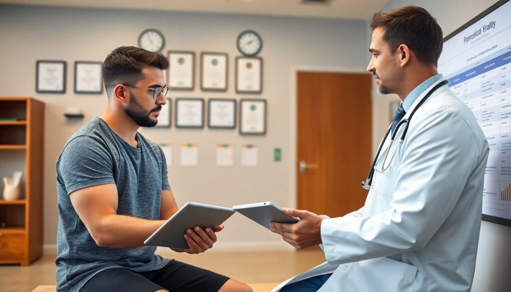 Истории игроков, возвращавшихся после травм - иллюстрация