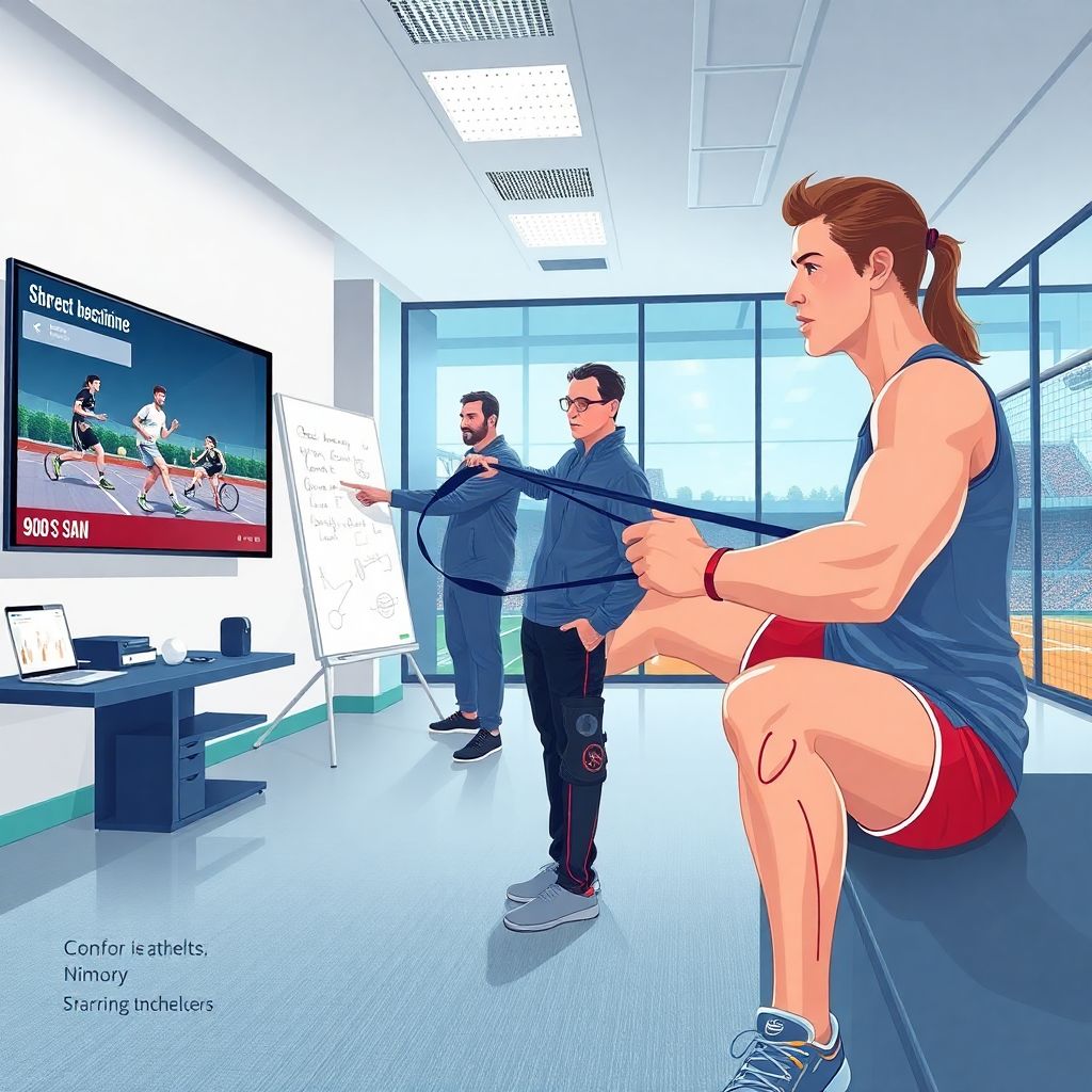 Истории игроков, возвращавшихся после травм и находивших в спорте второй шанс