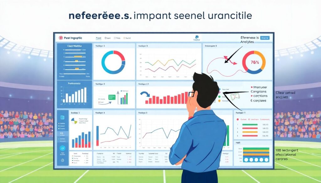 Как влияют судейские решения на итог матча - иллюстрация