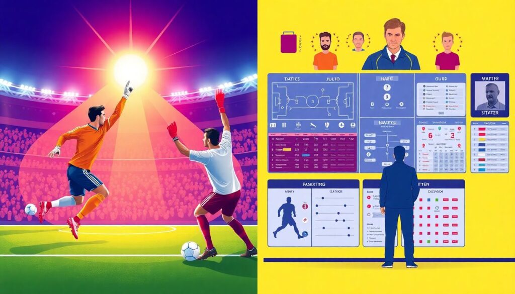 Обзоры недельных новостей по лигам и турнирам - иллюстрация