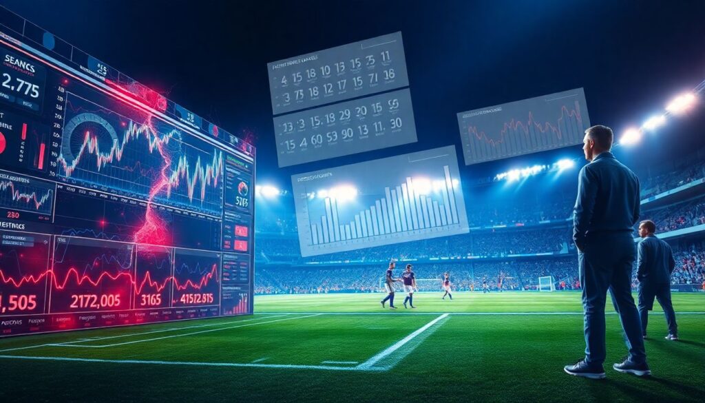 Анализ чемпионских гонок: почему некоторые команды вырываются вперед - иллюстрация