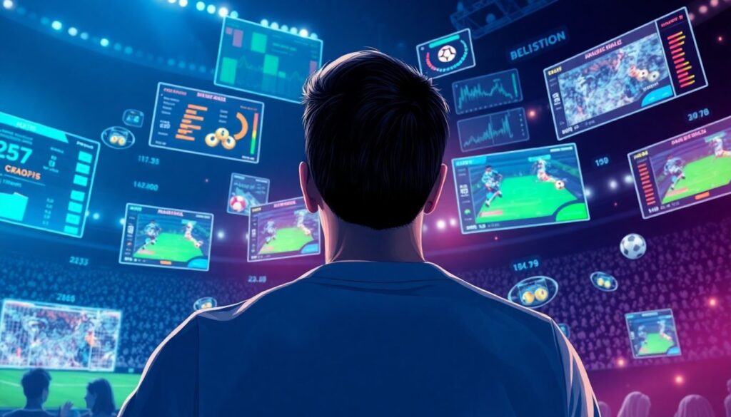 Анализ чемпионских гонок: почему некоторые команды вырываются вперед - иллюстрация