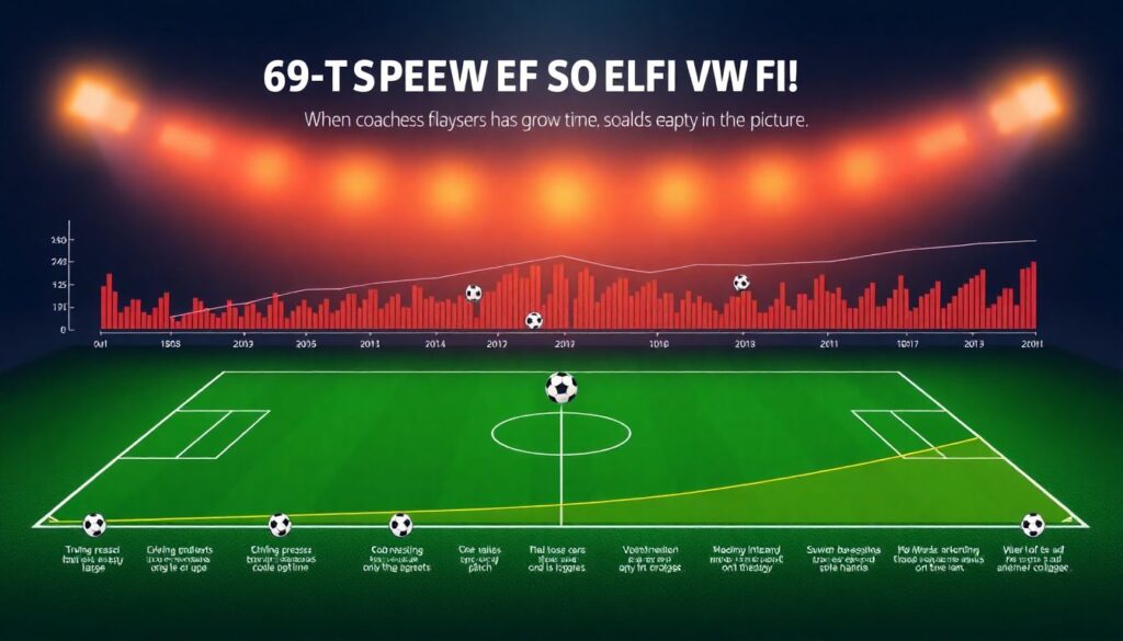 Инфографика: как изменялся стиль игры за сезон - иллюстрация