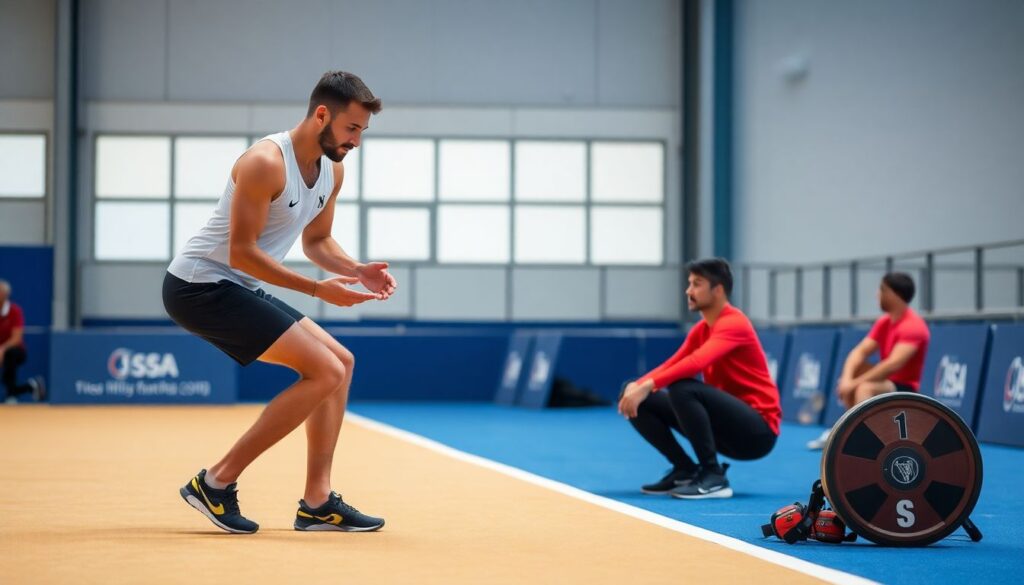 Тайм-менеджмент и подготовка к матчам: расписание и режим - иллюстрация
