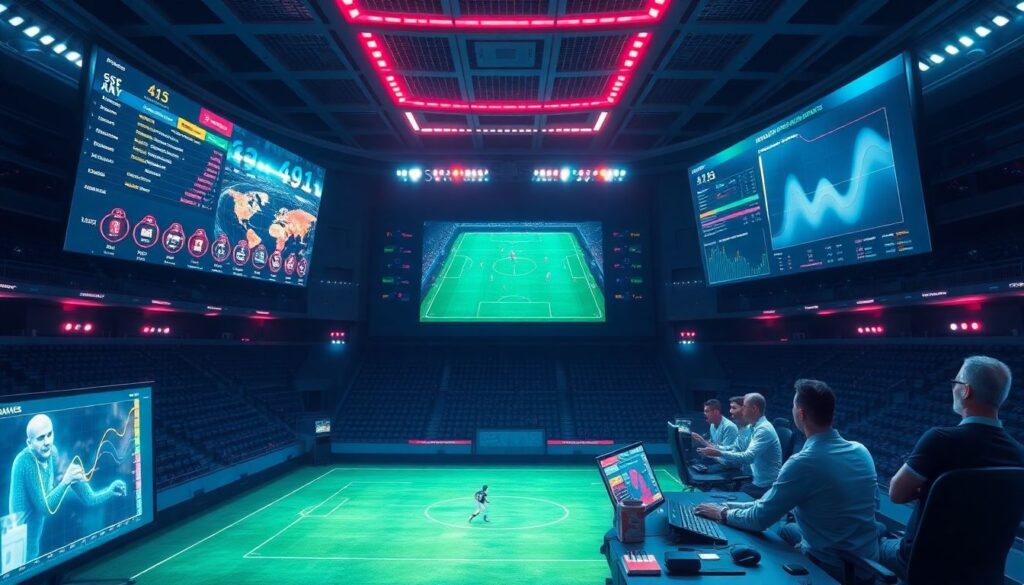 Матчевые подвиги и их влияние на статус игрока - иллюстрация