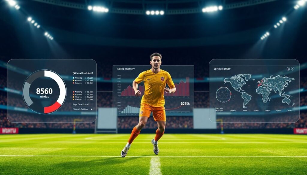 Тренды современного футбола: от nba к футболу - иллюстрация