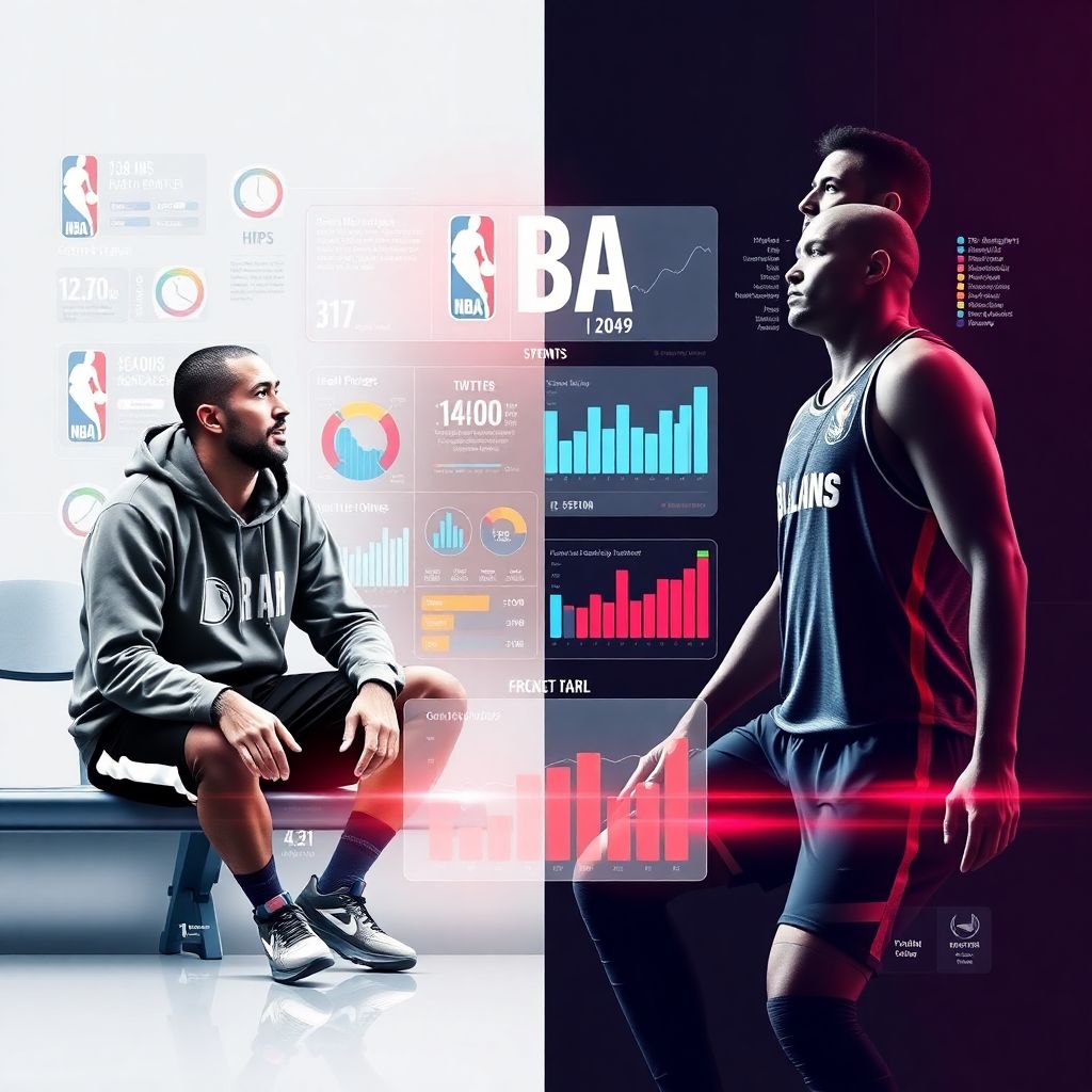 Тренды современного футбола: влияние Nba на тактику и зрелищность игры