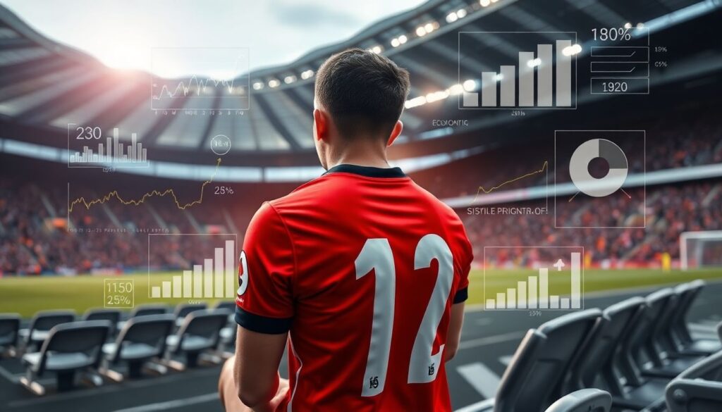 Истории парадоксов в футбольной карьере - иллюстрация