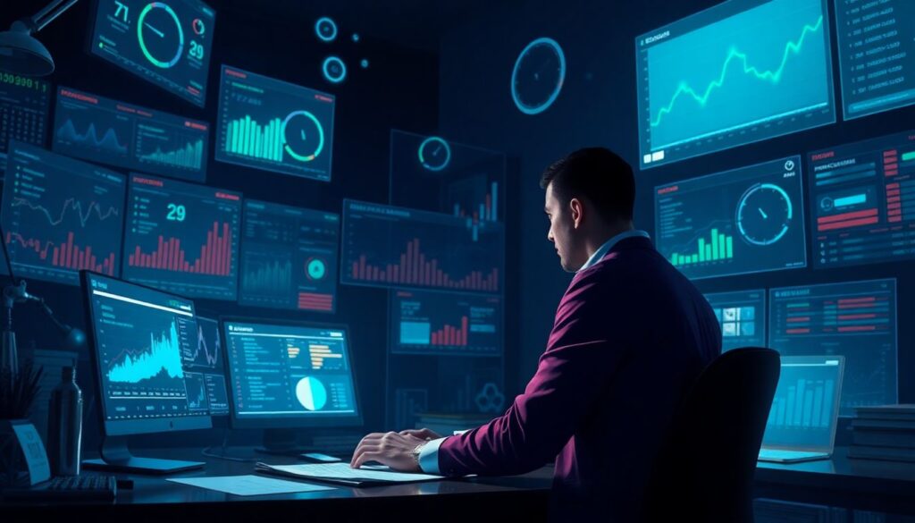 Как подводить итоги дня в спортивной аналитике - иллюстрация