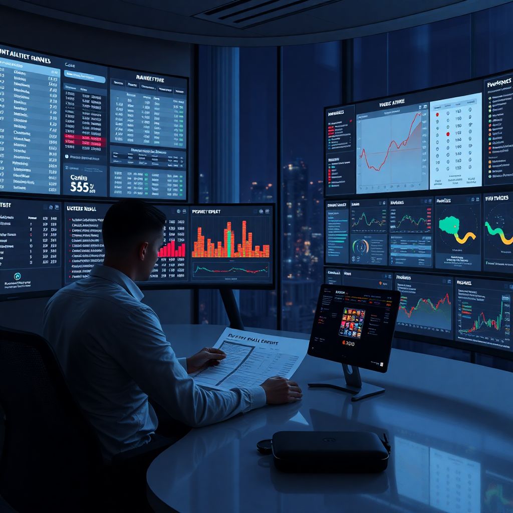 Как подводить итоги дня в спортивной аналитике для повышения точности прогнозов