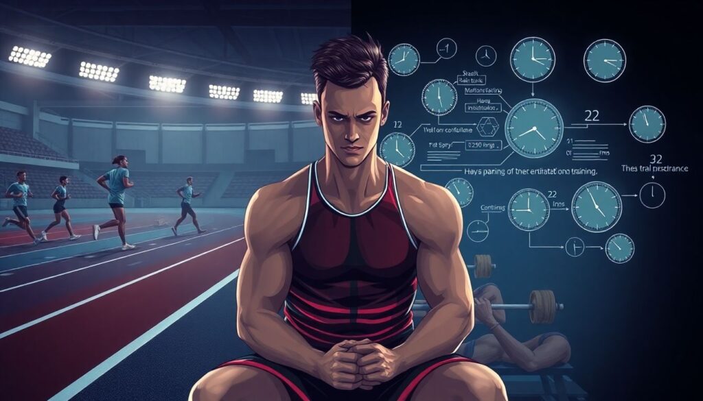 Стратегии выхода на международные турниры - иллюстрация