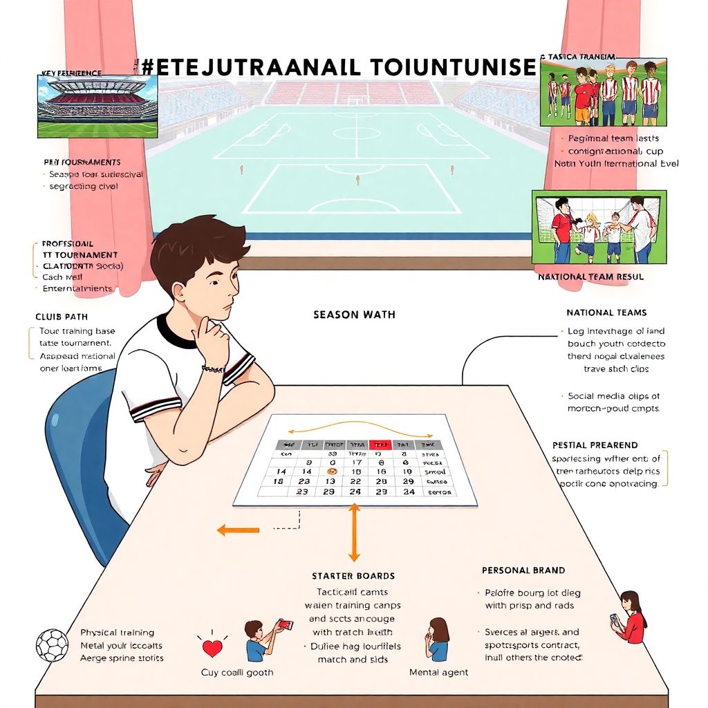 Стратегии выхода на международные турниры: как подготовиться и добиться успеха